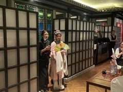 -俏江南-江景昆曲主题餐厅(正大广场店)