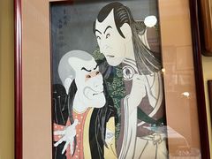 -露西亚咖啡西餐厅(哈尔滨俄侨纪念馆店)