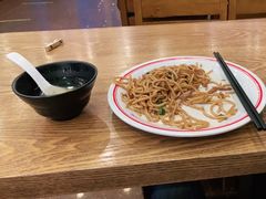 -王中王餐厅(东安路店)