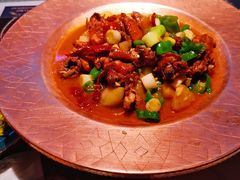 -阿娜尔·新疆菜(宜家荟聚中心店)