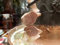 -凤吉园乌拉满族火锅中华老字号(繁荣路店)