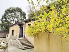 -无锡惠山寺