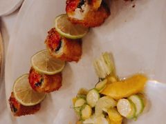 -Seraser Fine Dining Restaurant