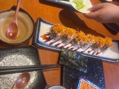 -千代武日本料理(开发区店)