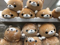 -NITORI 宜得利家居(杭州良渚永旺店)