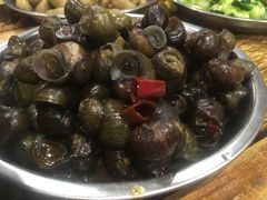 -王红军龙虾(新民路店)