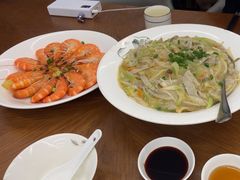 -渔满仓海鲜渔家(象山二店)