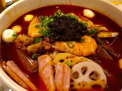 -眉州东坡(团结湖店)