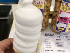 -DQ·蛋糕·冰淇淋(湖景东路店)