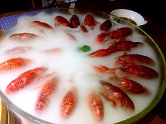 -红盔甲·小龙虾(天钥桥店)