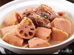 -佬麻雀·剁椒鱼头(京基KK One店)