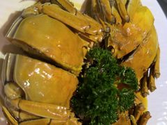 -鸽味轩·粤菜小馆(高楼门总店)