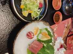 -大江户日本料理(吕厝店)