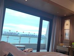 -武汉洲际酒店