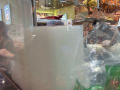 -龙记香港茶餐厅(久光百货店)