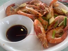 -碧海银沙海鲜餐厅(恒大海上威尼斯店)