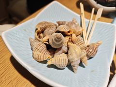 -三石铁板烧(紫竹桥店)
