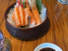 -Mr·Fish鱼鲜生海鲜放题(银泰in99店)