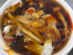 -杨记灌肠(食品街店)