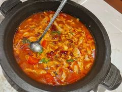 -味仙居(环城南路店)