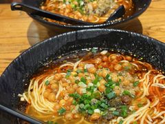 -我的面 川味Bistro(后沙峪店)