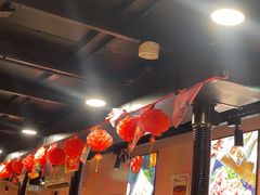 -燚青春东北泥炉烤肉(百合店)