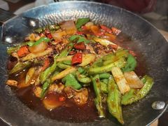 -首秀·四川料理(星耀101店)
