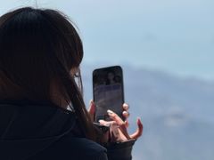 -崂山巨峰游览区