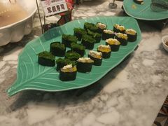 -火锅岛潮牌自助餐厅(天津天佑城店)