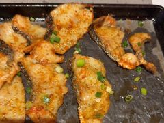 -一棠龙虾•王牌虾球(恒隆广场店)