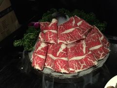 -捞王锅物料理(凯旋路店)