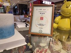 -CAKE BOSS 蛋糕老板(西单君太百货店)