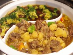 -泰谷酒店·太古码头闽菜自助餐厅