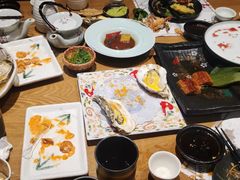 -东田之村自助餐厅(金水路店)