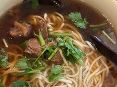 -李先生牛肉面大王(北京平谷步行街店)