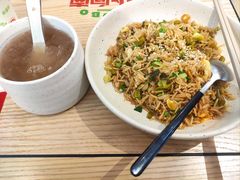 -萝卜向南·湘西泡菜·腊味炒饭(星河coco city店)