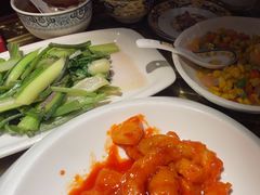 -缪氏川菜(深圳北站缤果空间店)