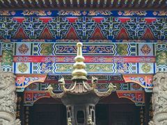 -章华寺