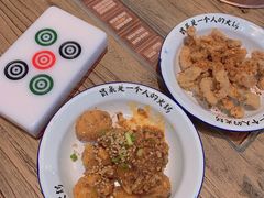 -成都你六姐·牛肉冒菜(上海环宇荟店)