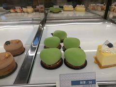 -诺嘉甜品(世贸店)