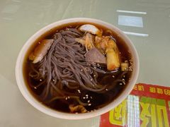 -华天延吉餐厅(西四总店)