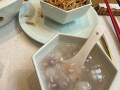 -荷风细雨·中国茶宴(世纪大道店)
