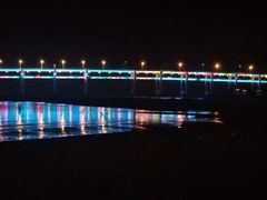 -星海湾跨海大桥
