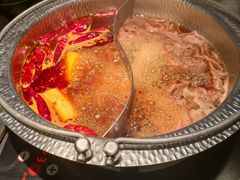 -牛New寿喜烧(虹桥新天地店)