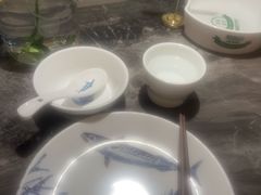 -前海沿·海鲜水饺青岛菜(乐客城店)