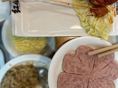 -红姐重庆火锅(曙光路店)