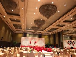 -福州香格里拉·宴会厅
