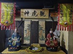 -棂笼·深度沉浸密室(武汉旗舰店)