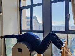 -美间·普拉提禅柔工作室