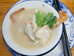 -适口餐厅砂锅粥(公信路总店)